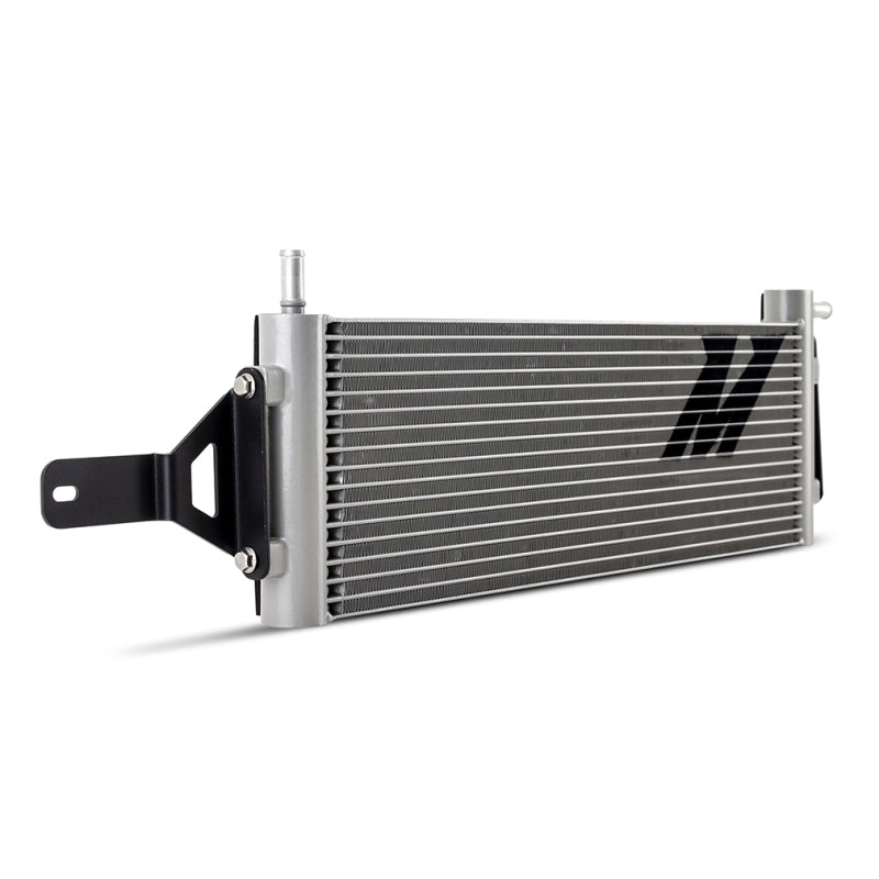 Mishimoto 10-12 Ram 2500/3500 6.7L Cummins Transmission Cooler - #MMTC-RAM-10