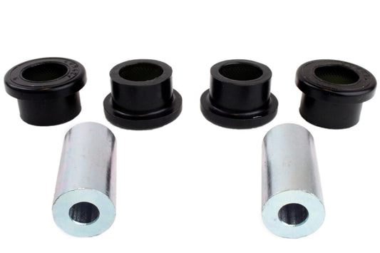 Whiteline W0503 Front Control Arm Bushing Kit for 2006-2024 Volkswagen GTI, 2005-2018 Volkswagen Jetta, 2010-2021 Volkswagen Golf and More