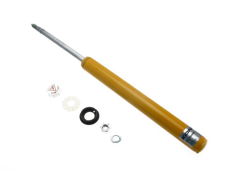 Koni Sport (Yellow) Shock 78-93 Volvo 240/ 260 Series Sedan and Wagon - Front - #8641 1245Sport