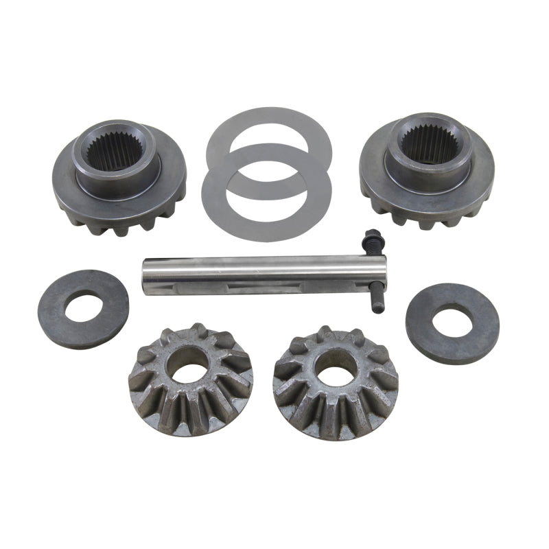 Yukon Gear & Axle YPKGM9.25IFS-S-33 Standard Open Spider Gear Kit for 2007-2010 GM 9.25in IFS
