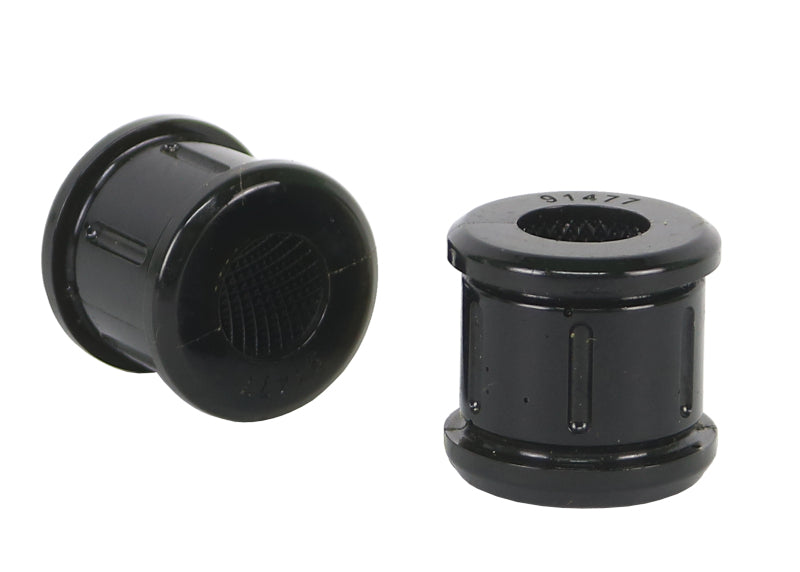 Whiteline W33369 Universal Shock Eye Bushing Straight Style ID-5/8in L-1.25in