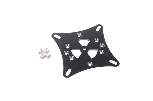 Radium Brackets - #13-0054