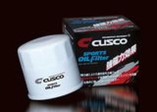 Cusco OIL Filter E 80ID X 70H M20-1.5P (CY4A/CX4A/CN9A/CP9A/CT9A/CZ4A) 00B 001 E
