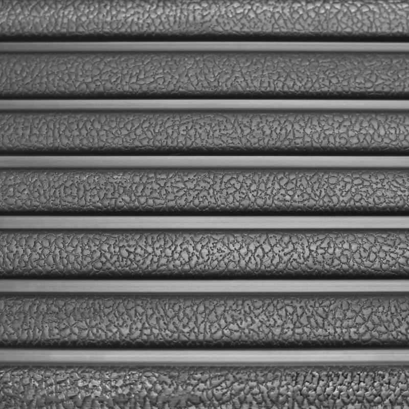 Westin 27-6125 Sure-Grip Aluminum Running Boards 72 in Black