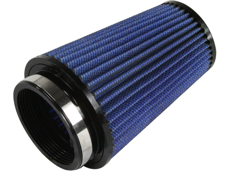 aFe Power A/F P5R 3-1/2 F x 5 B x 3-1/2 T x 7 H in, 1 FL in Air Filters 24-90069