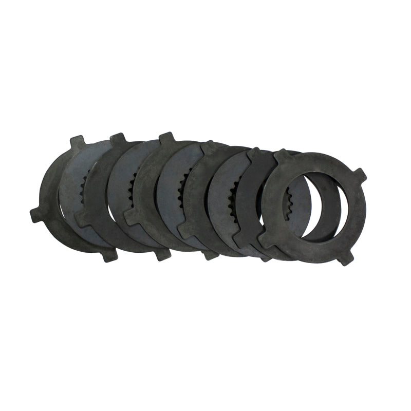 Yukon Gear & Axle YPKD60-PC-P/L Dana 60 & Dana 70 Power Lok Clutch Set (Steel & Fiber)