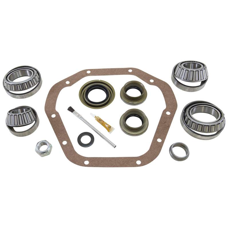 Yukon Gear & Axle ZBKD70-U USA Standard Bearing Kit For Dana 70U