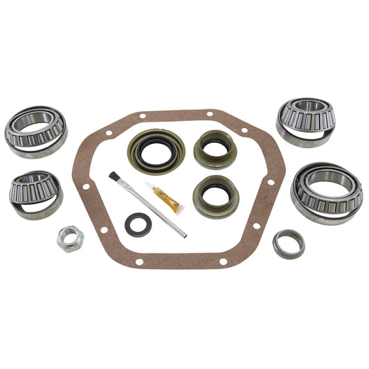 Yukon Gear & Axle ZBKD70-U USA Standard Bearing Kit For Dana 70U