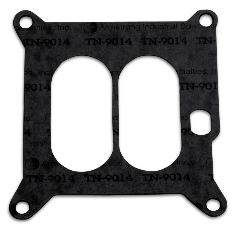 Edelbrock 3897 Replacement Gasket EGR to Plate Small Block Ford