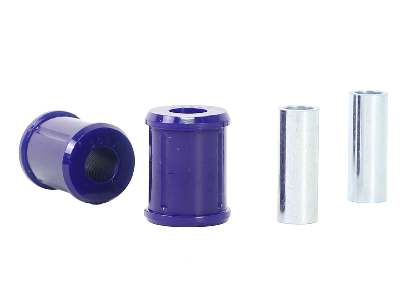 SuperPro Rear Toe Control Arm Inner Bushing Kit