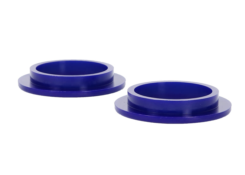 SuperPro Rear Spring Insulator Bushing Kit