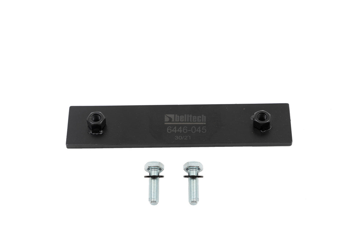 Belltech for Ford F-150 w/2-piece Driveline Carrier Bearing Relocation Kit