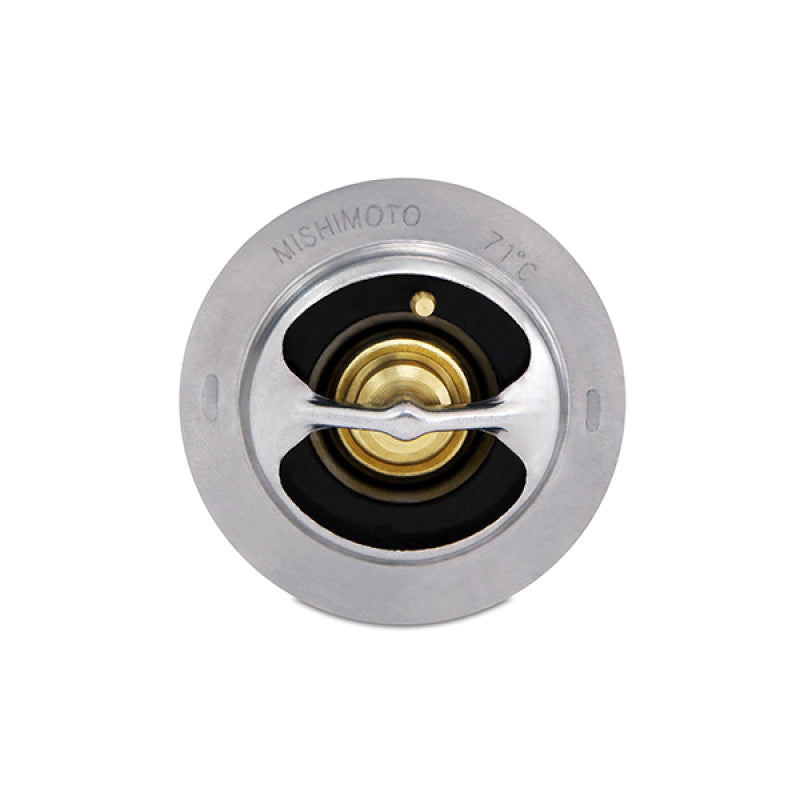 Mishimoto 11+ Ford Mustang V6/V8 160 Degree Racing Thermostat - #MMTS-MUS8-11