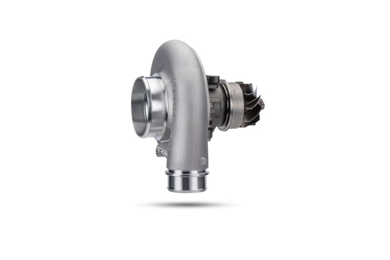 BorgWarner 12707105086 S200 SX-R SuperCore 58mm 7670
