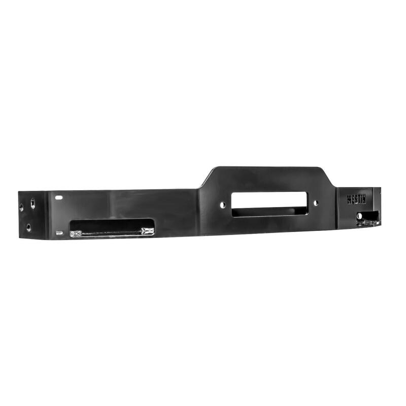 Westin 46-23685 MAX Winch Tray for 2014-2015 Chevrolet Silverado 1500 GMC Sierra 1500 Black