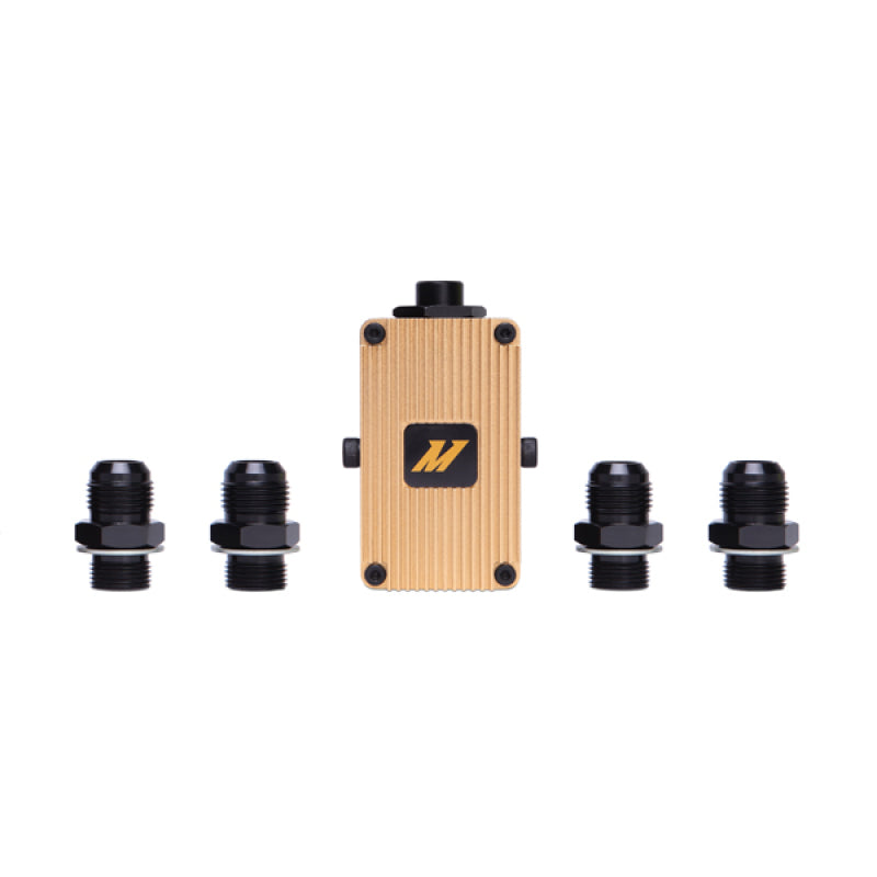Mishimoto In-Line Oil Thermostat - #MMOP-EXTFC
