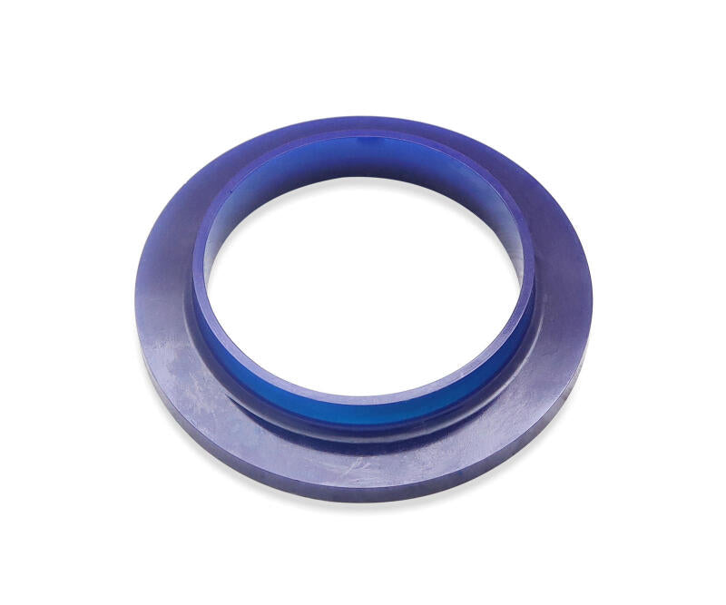 SuperPro Rear Coil Spring Upper & Lower Spring Pad Set