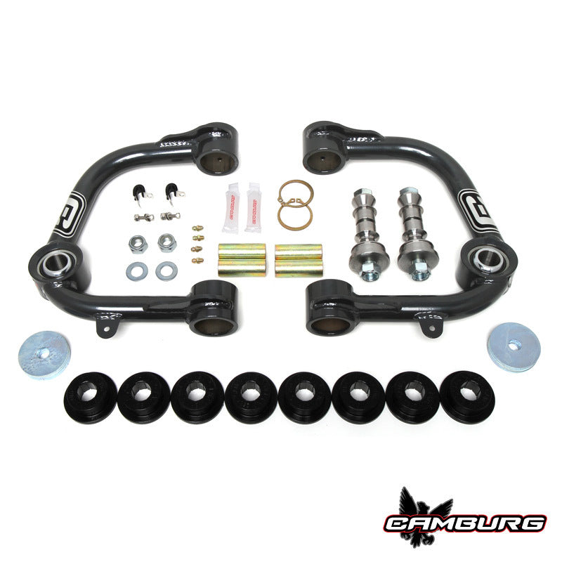 Camburg Engineering CAM-310005 Uniball UCA (1 in) for 1996-2004 Toyota Tacoma / 4Runner (PreRunner and 4WD)