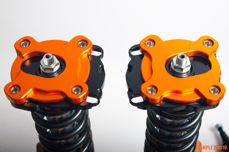 AST Suspension ACC-B2115SD for BMW G80-G81 M3 G82-G83 M4 AWD / G81 M3 X-drive 2021- AST 5100 Competition Series Coilovers