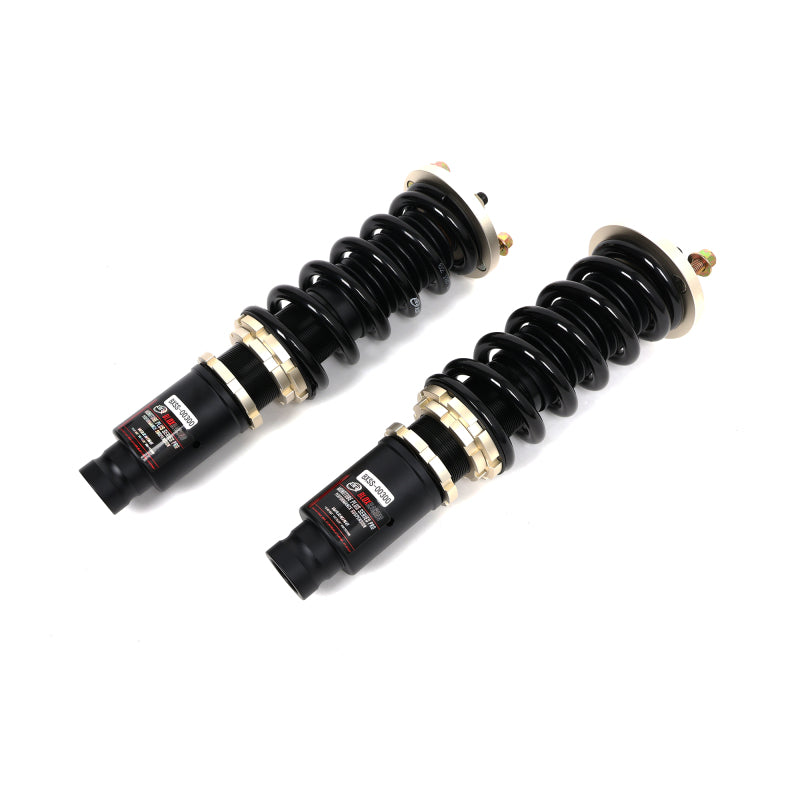 BLOX Racing Street Series Coilover System - EG/DC / EK BXSS-00300