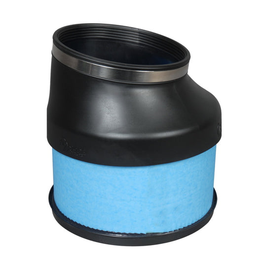 Volant Universal PowerCore Air Filter - 8.0in x 8.0in w/6.0in Flange ID