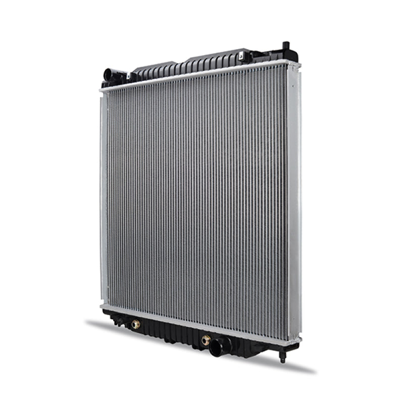 Mishimoto Ford 6.0L Powerstroke Replacement Radiator 2005-2007 - #R2887-AT