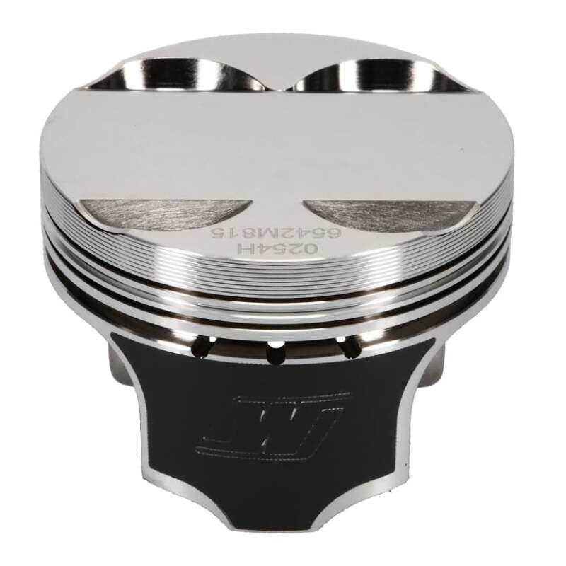 Wiseco K542M815AP for Honda Turbo F-TOP 1.176 X 81.5MM Piston Kit