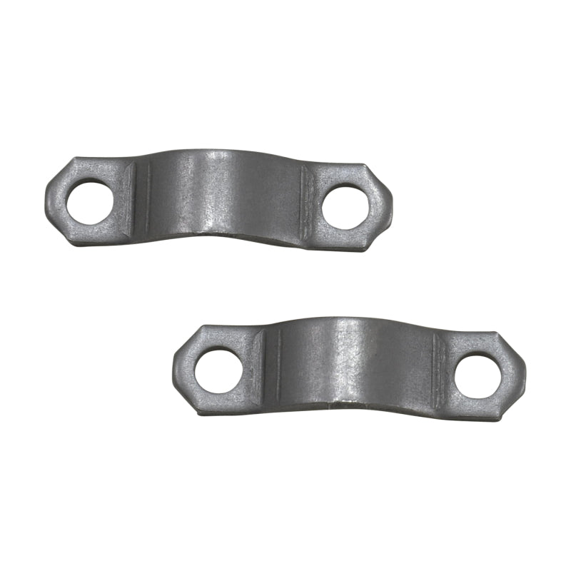 Yukon Gear & Axle YY STR-008 7.5in and 8.5in for GM Rear U/Joint Strap / Mech 3R
