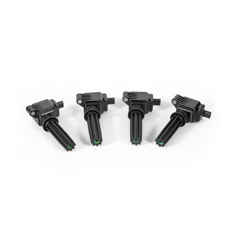 Mishimoto 15+ Ford Mustang EcoBoost 2.3L / 12-18 Ford Focus ST Ignition Coil Single - #MMIG-FOST-12