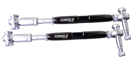 Torque Solution 2009+ Nissan GTR R35 V2 Rear Sway Bar End Links