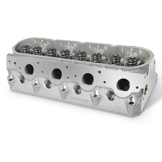 Edelbrock 77618 E-Street 15 Degree Cylinder Heads 69cc Pair for GM LS3