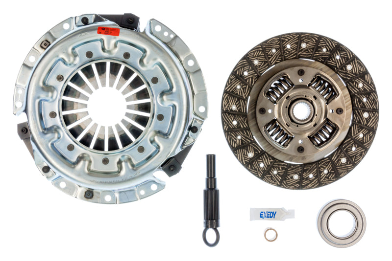Exedy for 1987-1988 Nissan 200SX V6 Stage 1 Organic Clutch