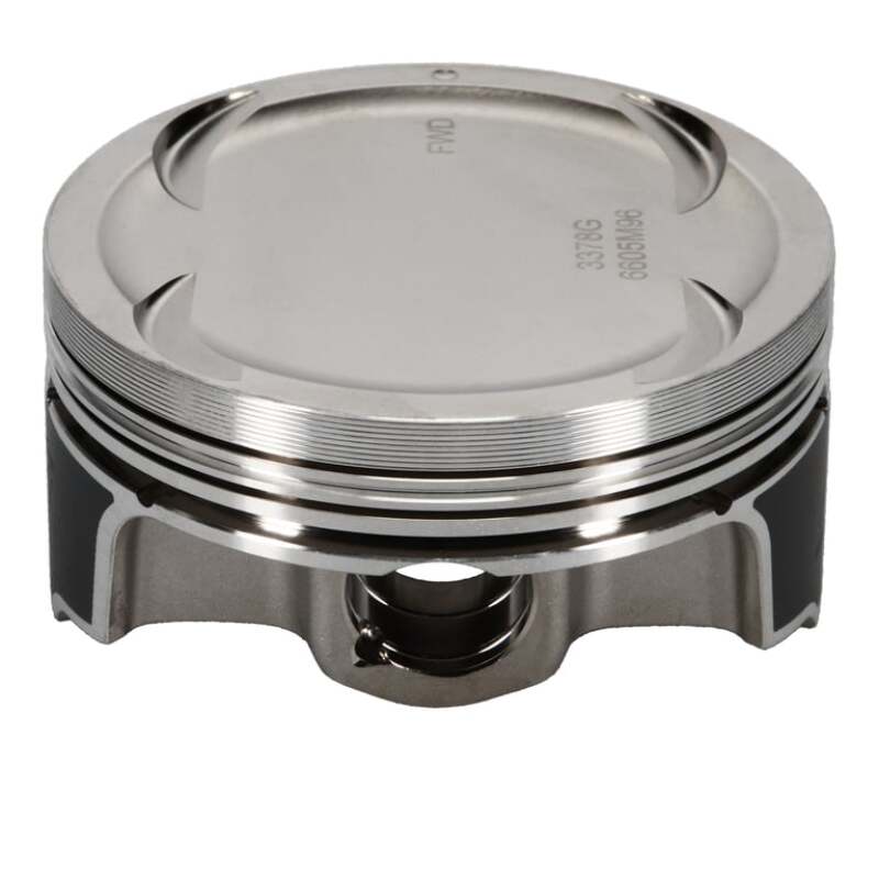 Wiseco K605M96AP for Nissan 04 350Z VQ35 4v Dished -10cc 96mm Piston Shelf Stock Kit