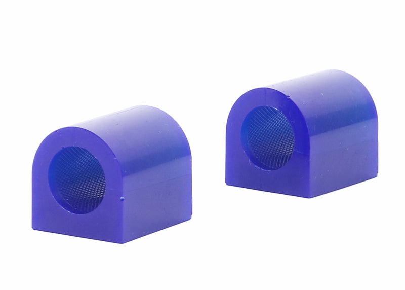 SuperPro 21mm Sway Bar Mount Bushing Kit