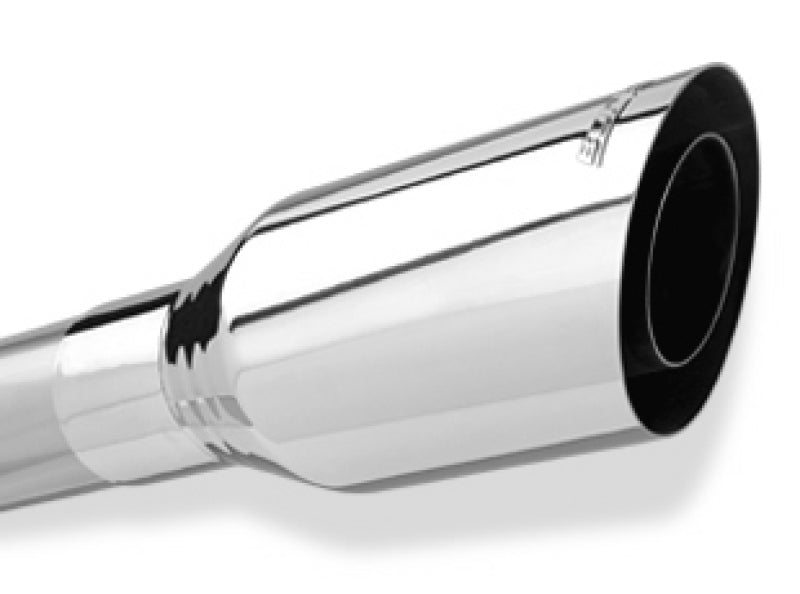 Borla 14814 98-04 Lexus LX470/Toyota Land Cruiser Stainless Steel Catback Exhaust - #14814