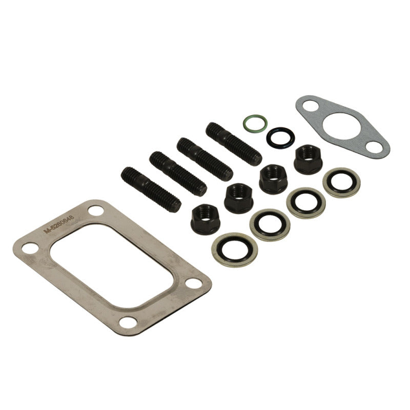 BD Diesel Dodge 6.7L 2007.5+ Cummins Turbo Mounting Kit (HE351/HE300VG) 1045983