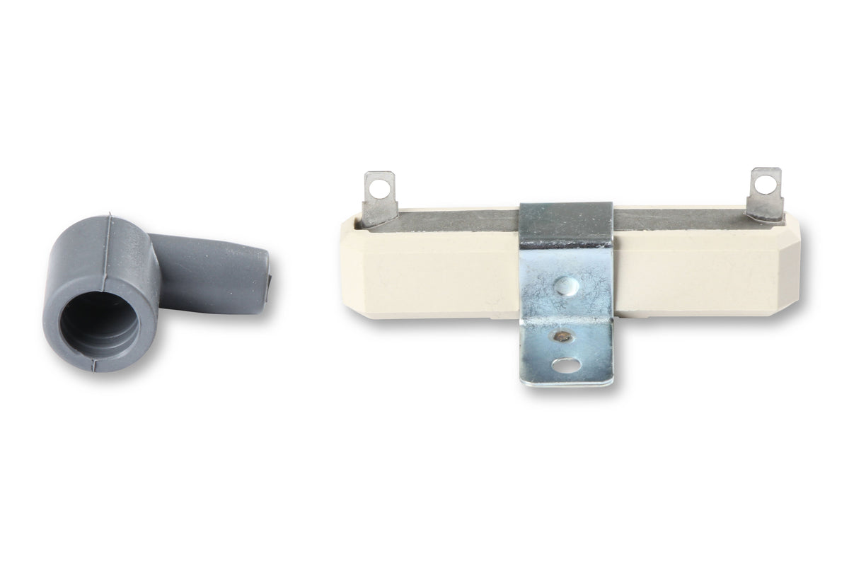 MSD 8203 Coil - Blaster 2 Series - Ballast Resistor - Red