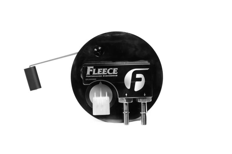 Fleece Performance FPE-34754 for 98.5-02 Dodge Cummins Fuel System Upgrade Kit w/ PowerFlo Lift Pump