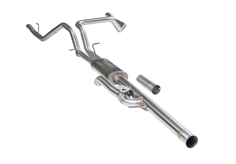 Flowmaster 24-25 GM 1500 6.2L FlowFX Cat-Back Dual Exit Exhaust System