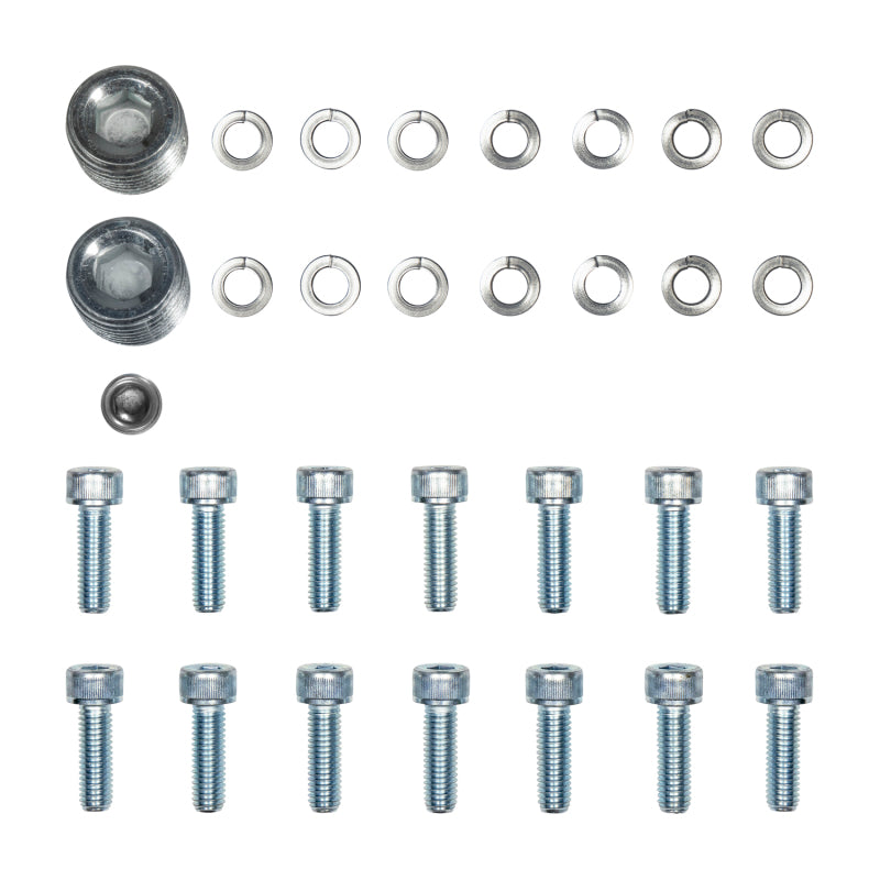 Yukon Gear & Axle YHCC-AAM11.5 Hardcore Diff Cover for 11.5in & 11.8in GM Dodge Ram