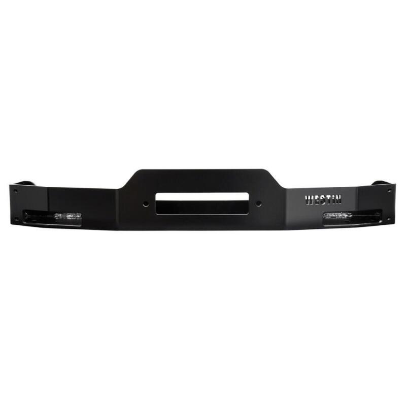 Westin 46-24025 MAX Winch Tray for 2019-2024 Ram 2500/3500 Black