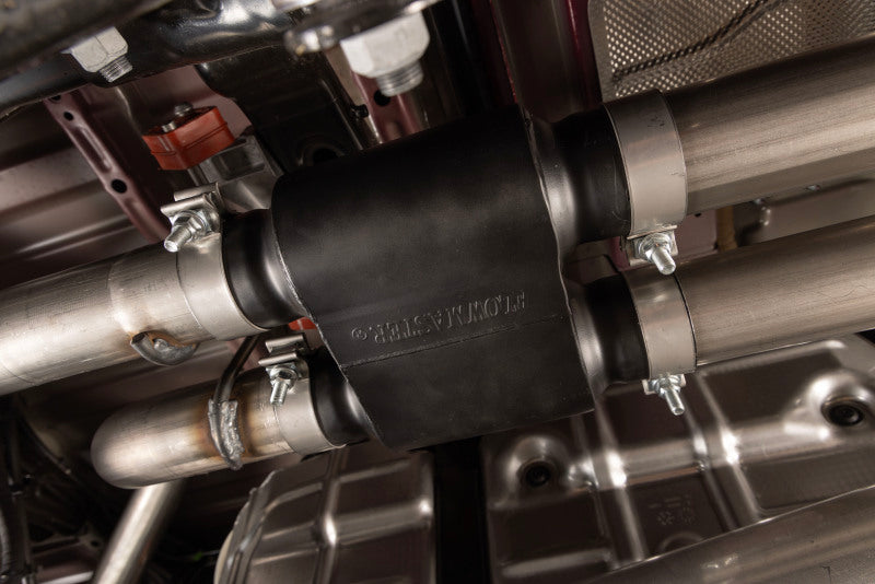Flowmaster 2025 RAM 1500 3.0L Outlaw Cat-Back Exhaust System