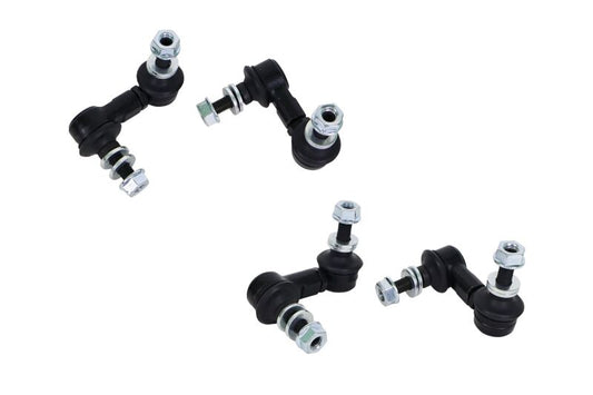 Whiteline KLC263 Adjustable Sway Bar Vehicle Link Kit for 2000-2011 Honda Civic, 2003-2008 Subaru Forester, 2002-2007 Subaru Impreza and More