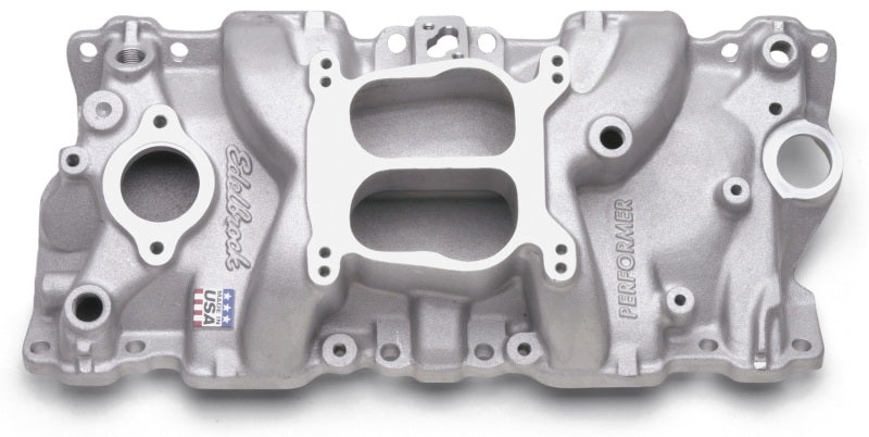 Edelbrock 2104 Performer 1987-1995 Manifold