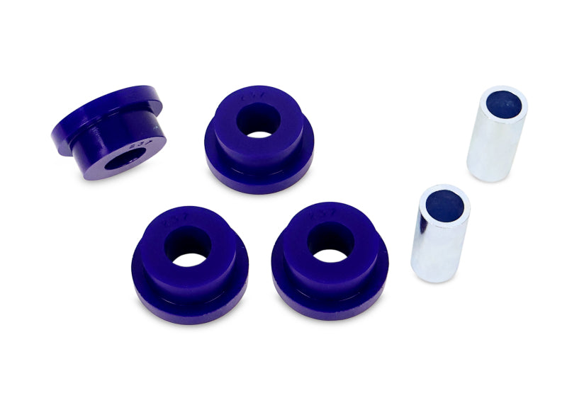 SuperPro Front Sway Bar To Lower Control Arm Bushing Kit