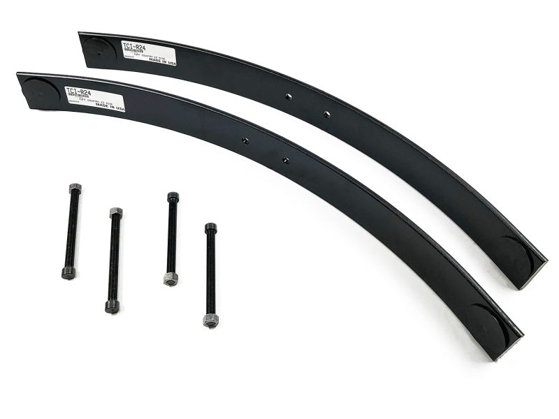 Tuff Country 82450 Rear 1.5in Add-a-Leafs Pair for 2003-2013 Dodge Ram 2500 3500 4WD