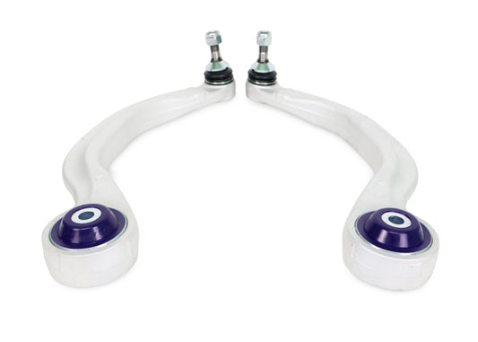 SuperPro Front Lower Rear Control Arm Kit to suit Tesla Model 3 and Model Y