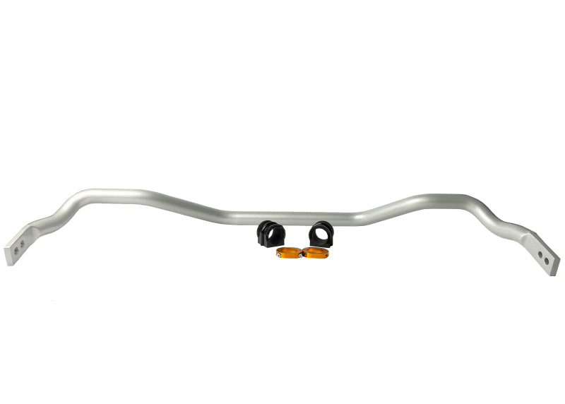 Whiteline BNF33Z Front 32mm Heavy Duty Adjustable Sway Bar for 2003-2009 Nissan 350Z, 2003-2006 Infiniti G35
