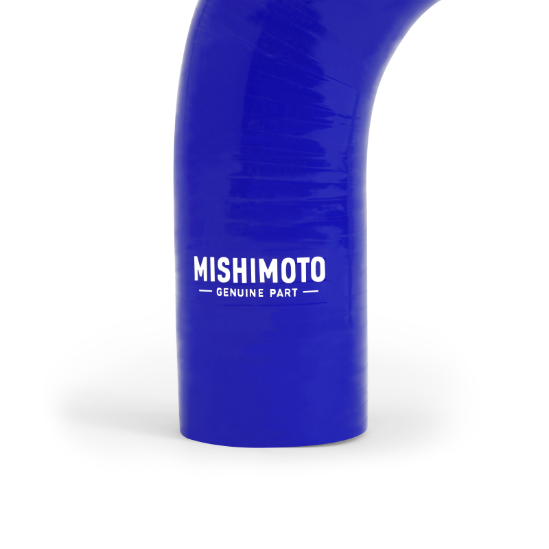 Mishimoto 05-10 Mopar 5.7L V8 Blue Silicone Hose Kit - #MMHOSE-MOP57-05BL