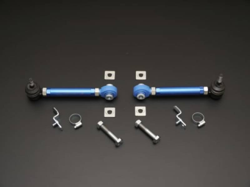 Cusco Lateral Arm Rear Toe Adj Pillowball 2015 Impreza USDM Model 6A1 474 LA